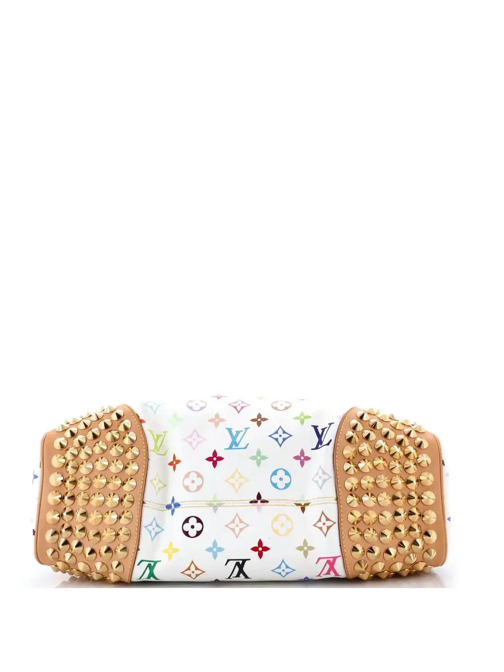 Louis Vuitton Chrissie Handbag #334757L21B